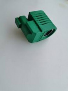 Electroventil nacela Sauer Danfoss, Genie