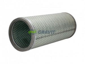 Element filtru aer tractoare John Deere