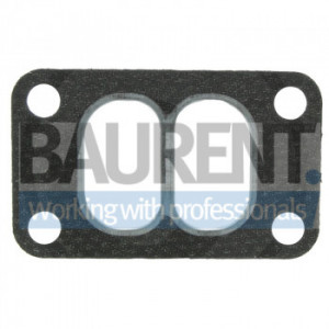 Etansare de la colector de esapament spre turbosuflante pentru tractor Fendt 124247