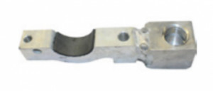 Falci frana hidraulice (element superior) lift autoutilitara ANTEO