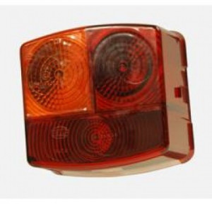 Far stanga aftermarket ptr tractor John Deere