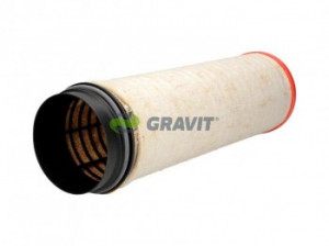 Filtre aer mic pentru tractor John Deere