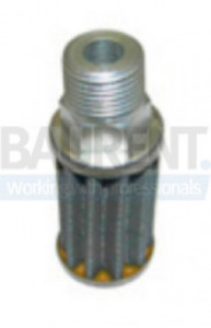 Filtru 25 x 43,3 mm oblon hidraulic DHOLLANDIA