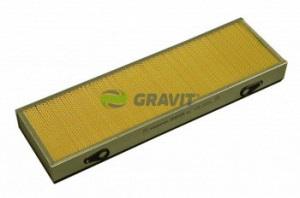 Filtru aer pt John Deere - tractoare