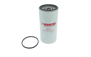 Filtru combustibil Manitou 608776