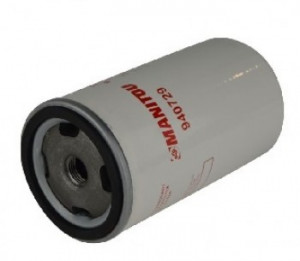 Filtru combustibil separator SN70431, SN 70431, Manitou 940729 - Img 2