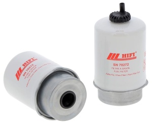 Filtru combustibil SN 70272, SN70272 John Deere RE522868 - Img 1