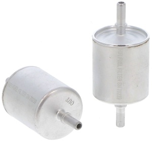 Filtru combustibil SN70239, SN 70239 compatibil John Deere AL153517
