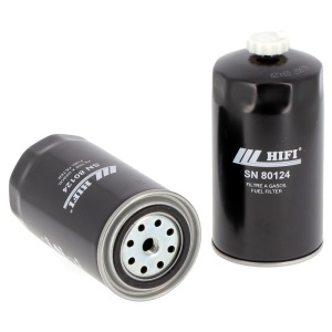 Filtru combustibil SN80124, SN 80124 - Img 1