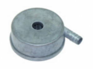Filtru de aer autoutilitara ANTEO