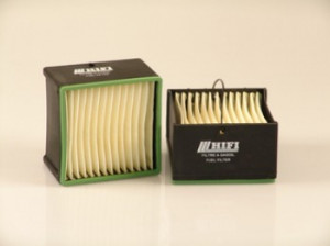 Filtru de motorina SN40005