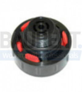 Filtru diametru 42 mm lift hidraulic ZEPRO MAMMUT LIFT