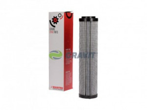 Filtru hidraulic SH63957, SH 63957, Manitou 659292