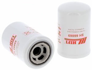 Filtru hidraulic SH66069, SH 66069, Manitou 550145, P17-4675, 4474-9044, 75286525, HF28996, 76086226, 84478016, 85806754, SPH9888, F004175L, 8410951 - Img 1