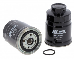 Filtru motorina SN25037, SN 25037 Manitou 822608, 746364