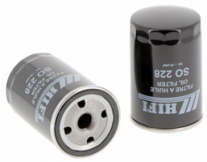 Filtru ulei SO228