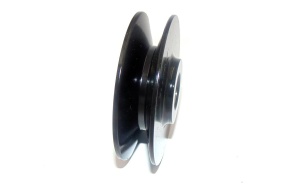 Fulie alternator Manitou 605003 - Img 3
