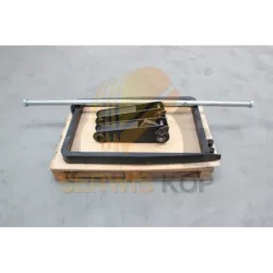 Furca JCB Forks 2CX PF-JCB2CX