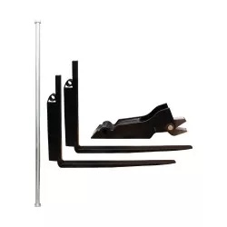 Furca JCB Forks SET the 980/88455