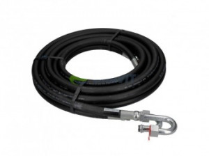 Furtun hidraulic dublu Manitou 273857