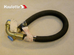 Furtun hidraulic Haulotte COMPACT 8DX, COMPACT 12DX / COMPACT 3368RT, COMPACT 10DX / COMPACT 2668RT