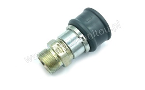 Furtun hidraulic Manitou 281749 - Img 3