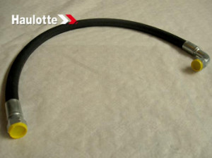 Furtun nacela Haulotte H25TPX, H23TPX, H21TX, HA26PX, HA20PX
