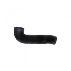 Furtun radiator 23/163-41 pentru tractor Fiat