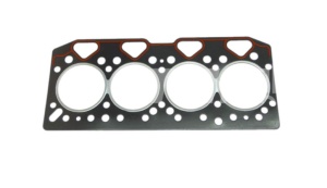 Garnitura JCB Head gasket 3CX 4CX 02/201729