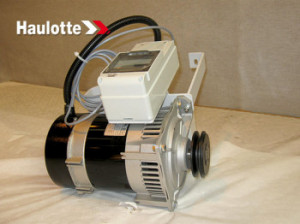 Generator 120V 60HZ nacela Haulotte HA18PX