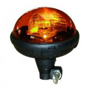 Girofar 12V 55W aftermarket pentru tractoare John Deere