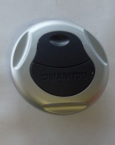 Grila ventilatie Manitou