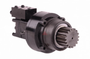 Hidromotor nacela articulata Genie Z-51-30J
