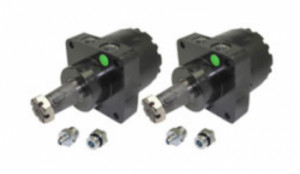 Hidromotor pentru nacelela Haulotte COMPACT8