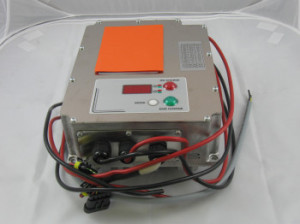 Incarcator 24V nacela HA12CJ+