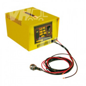 Incarcator de baterii RX 24V 50A Multimarca