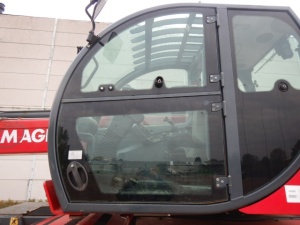 Incarcator telescopic Magni RTH5.18 an 2017 - Img 2