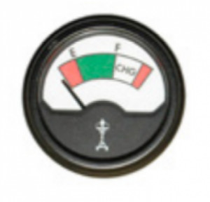 Indicator descarcare baterie pentru nacela marca Skyjack SJM SERIES, SJ8831/8841RT, SJII SERIES