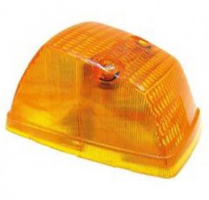 Indicator viraj aftermarket pentru tractor John Deere