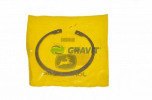 Inelul seger pentru tractoare John Deere