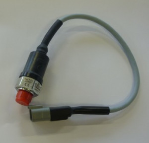 Intrerupator de contact Manitou pentru incarcatoare telescopice