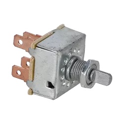 Intrerupator JCB Switch rotary 4 position 923/10103