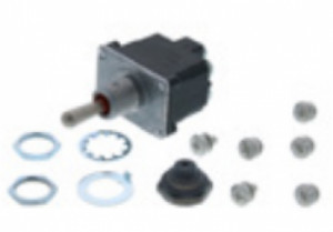 Intrerupator pe 6 pozitii pentru nacele Genie S-40, S-80, Z-34/22 IC, Z-45/25J