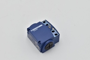 Intrerupator sfarsit de cursa TELEMECANIQUE ZCT21G11 - Img 5