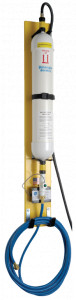 Ionizator apa distilata profesional pentru stivuitoare - nacele - Img 2