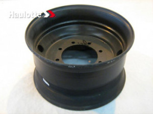 Janta nacele Haulotte H25TPX, H23TPX, H21TX, HA20PX, HA26PX