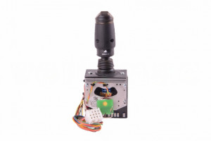 Joystick 1 ax pentru nacela JLG JL-1600157 - Img 2