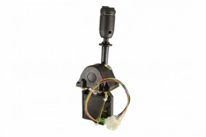 Joystick 1 ax pentru nacela JRJL-1A07 - Img 1