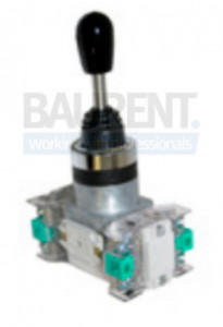 Joystick 2x2 NC lift hidraulic ERHEL HYDRIS