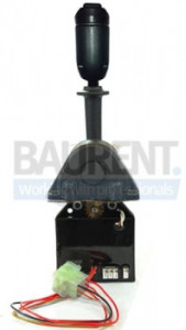 Joystick Controller pentru nacela autoridicatoare JLG 1600147